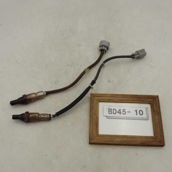 平成29年 スペーシア カスタムZ MK42S 純正 O2センサー オーツー R06A UAA000...