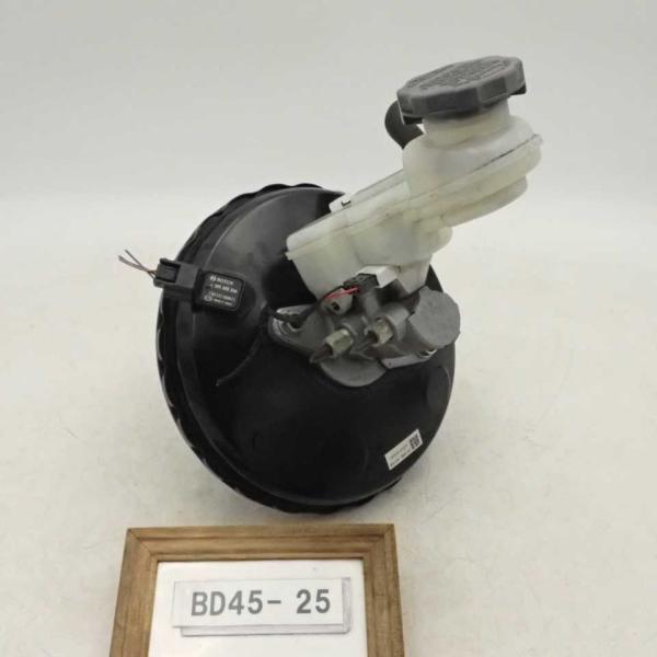 平成29年 スペーシア カスタムZ MK42S 純正 ブレーキマスターバック シリンダー 中古 即決