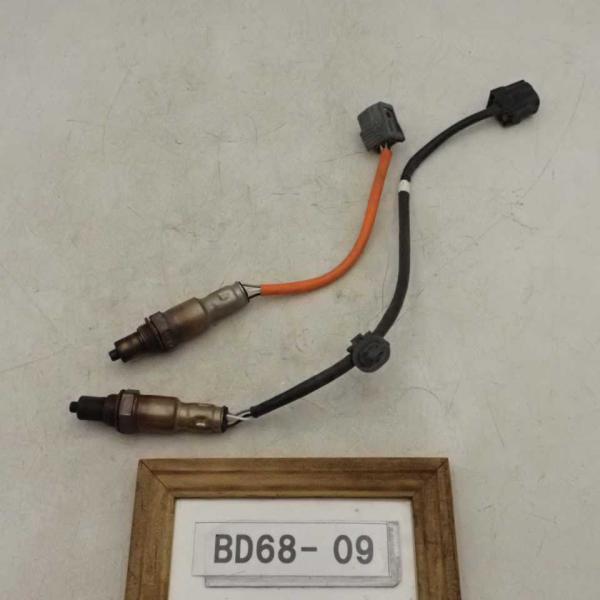 平成28年 スペーシア 福祉車両 MK32S 後期 純正 O2センサー オーツー R06A 74P1...