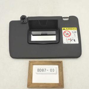 ウェイク DBA-LA700S フロントバンパーASSY X87 52119-B2B40-G0