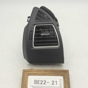 スズキ スペーシア カスタム MK32S エアコンパネル LED打ち替え