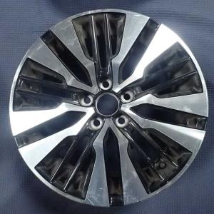 トヨタ 中古 18インチ ホイール 4本セット トヨタ純正 アルファード30