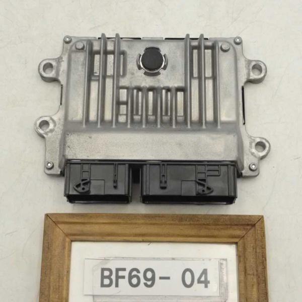 令和3年 ハイゼットカーゴ S321V 後期 純正 エンジンコンピューター ECU KF 89561...