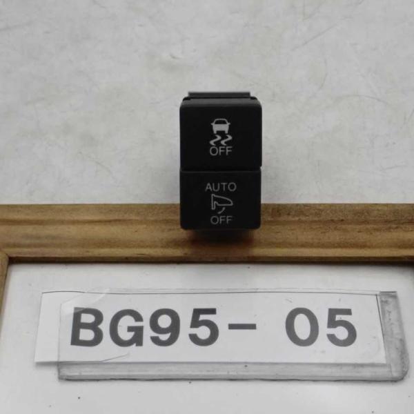 平成28年 N-WGN カスタム JH1 前期 純正 VSA OFFスイッチ オートミラースイッチ ...