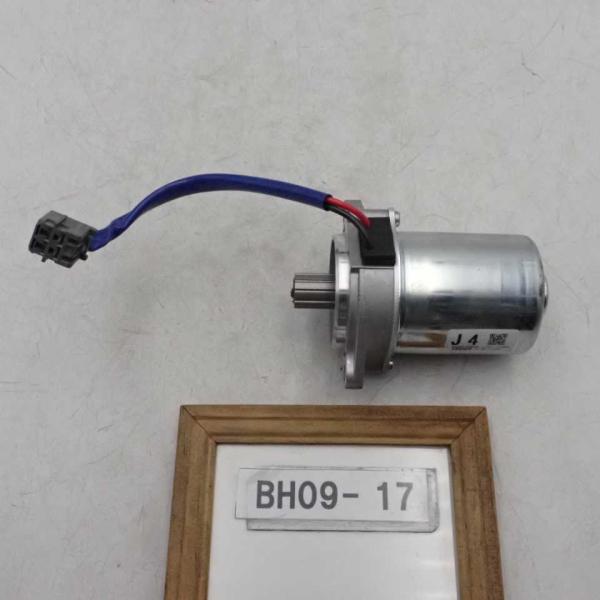 平成30年 ワゴンR ハイブリッド HV MH55S 前期 純正 パワステモーター 48200-63...