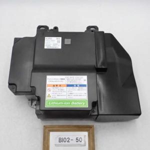 63R0 96510-63R02 リチウムイオンバッテリー MH55S【リチウムイオンバッテリー 96510-63R02 超低走行0.5万km！】H30