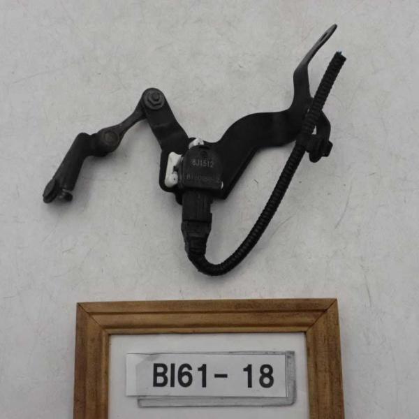 平成30年 ワゴンR ハイブリッド HV MH55S 純正 ハイトセンサー 中古 即決