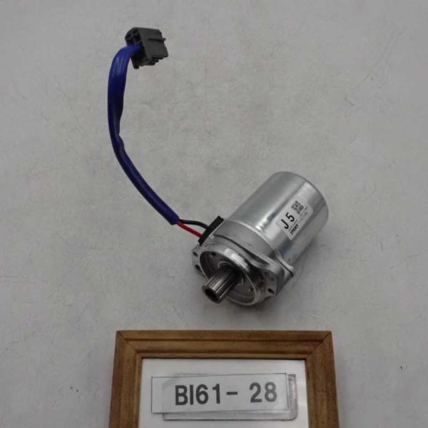 平成30年 ワゴンR ハイブリッド HV MH55S 純正 パワステモーター 48200-63R42...