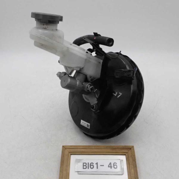 平成30年 ワゴンR ハイブリッド HV MH55S 純正 ブレーキマスターバック シリンダー 中古...