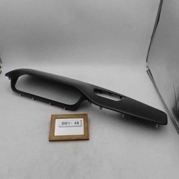 平成30年 ワゴンR ハイブリッド HV MH55S 純正 メーターフード カバー パネル 中古 即...