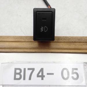 マツダ 純正 ロードスター 《 NB6C 》 パワーウィンドウスイッチ N066