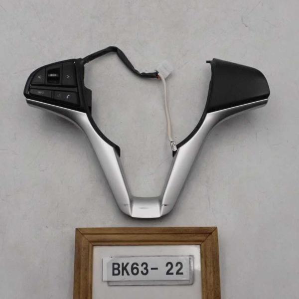 平成29年 ワゴンR ハイブリッド HV MH55S 前期 純正 ステアリングスイッチ 中古 即決