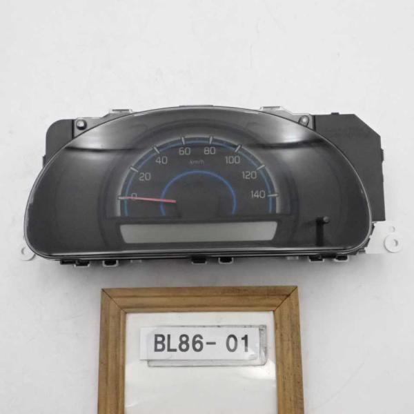 平成26年 ワゴンR MH34S 前期 純正 スピードメーター 59118km 34100−72M4...