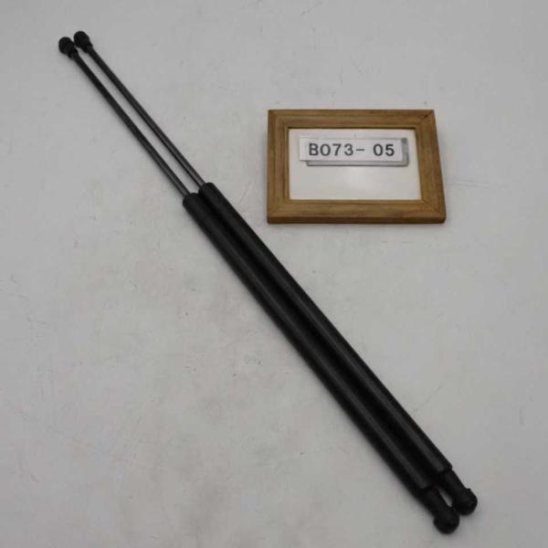 平成26年 ジューク YF15 後期 純正 リアゲートダンパー バックドアショック 左右セット 中古...