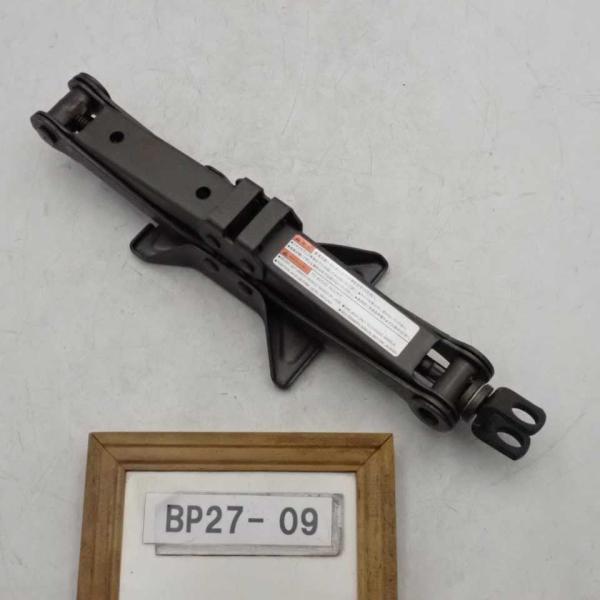 平成28年 スペーシア MK42S 後期 純正 ジャッキ パンタジャッキ 車載工具 中古 即決