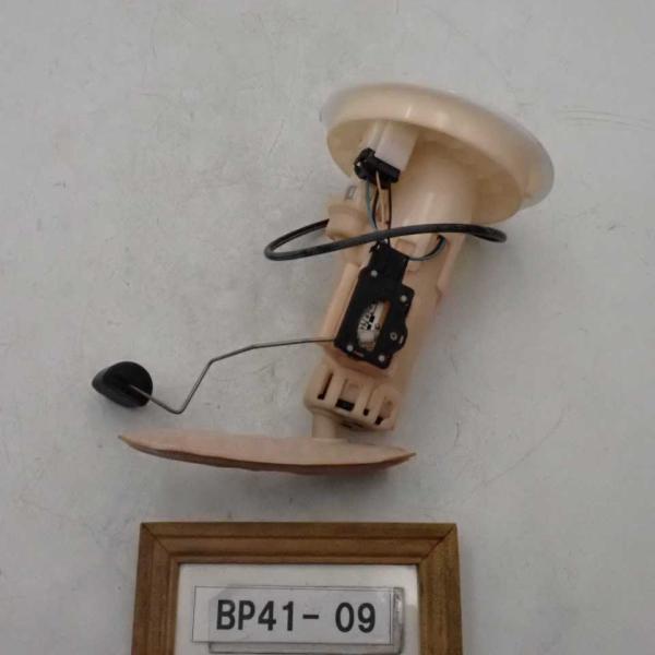 平成31年 ワゴンR ハイブリッド HV MH55S 前期 純正 燃料ポンプ フューエル R06A-...