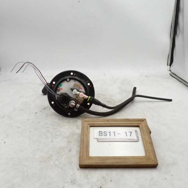 令和5年  エブリィバン JOIN 4WD DA17V 純正 燃料ポンプ フューエル R06A 15...