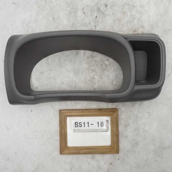 令和5年  エブリィバン JOIN 4WD DA17V 純正 メーターフード カバー パネル 中古 ...