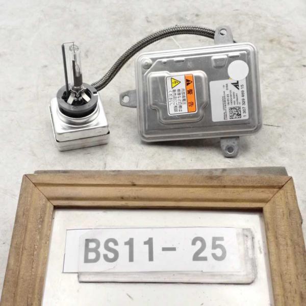 令和5年  エブリィバン JOIN 4WD DA17V 純正 HIDバラスト 左 1 307 329...