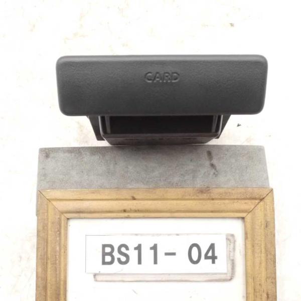 令和5年  エブリィバン JOIN 4WD DA17V 純正 灰皿 アッシュトレイ 中古 即決