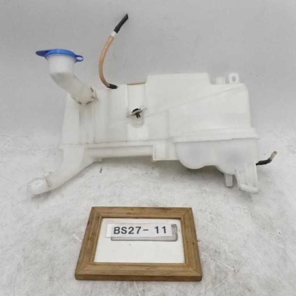 令和元年 ワゴンR ハイブリット HV MH55S 前期 純正 ウインドウ ウォッシャータンク 中古...
