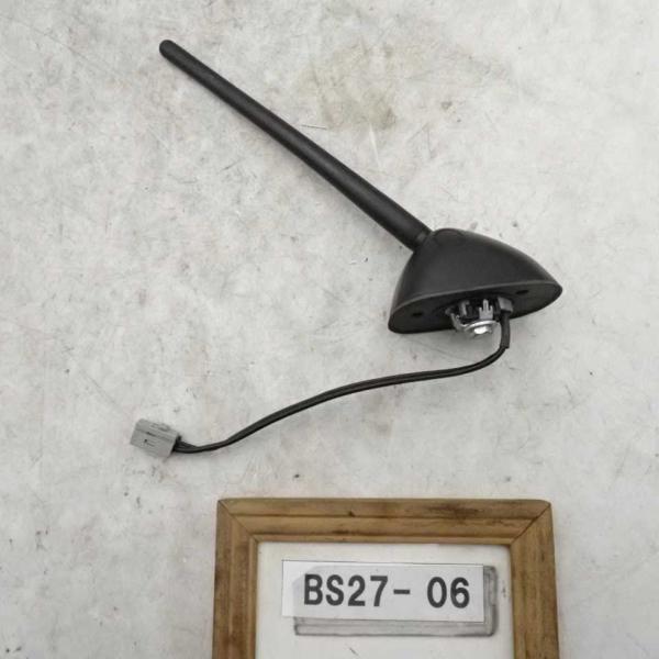 令和元年 ワゴンR ハイブリット HV MH55S 前期 純正 ラジオアンテナ ルーフアンテナ 中古...
