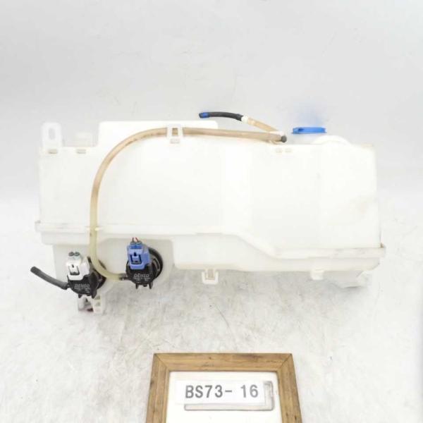 平成29年 ワゴンRスティングレー HV MH55S 純正 ウインドウ ウォッシャータンク 中古 即...