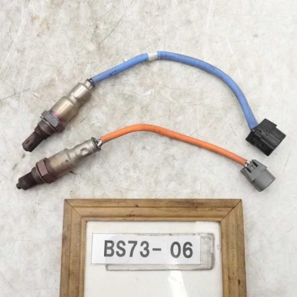 平成29年 ワゴンRスティングレー HV MH55S 純正 O2センサー オーツー R06A-WA0...