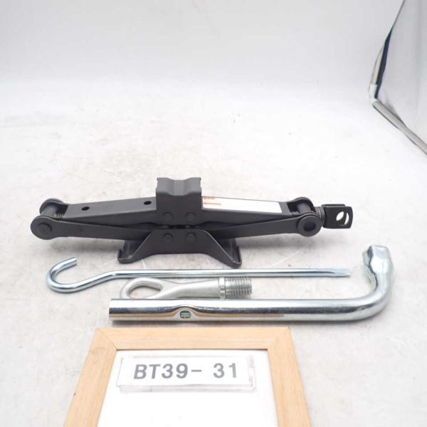 令和3年 ワゴンR スマイルHV MX91S 前期 純正 ジャッキ パンタジャッキ 車載工具 4点セ...