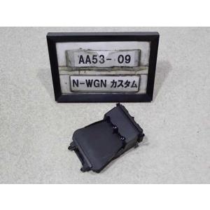 平成26年 N-WGNカスタム Nワゴン JH1 前期 純正 レーダーブレーキセンサー カメラ 36130-T6G-0032 中古 即決