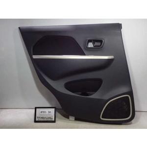LA800S/LA810S ムーヴキャンバス 純正 右スライドドア/右リアドア