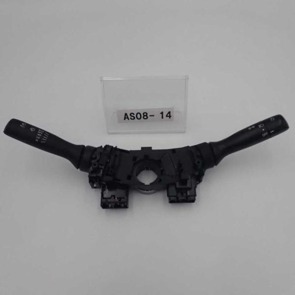 平成22年 ベルタ SCP92 後期 純正 コンビネーションスイッチ セット レバー 中古 即決