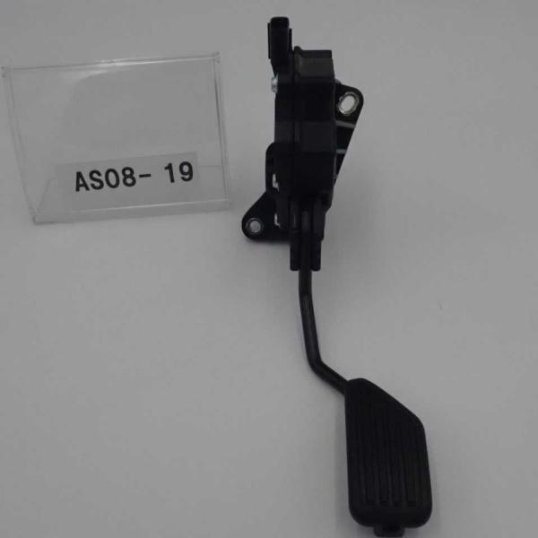 平成22年 ベルタ SCP92 後期 純正 アクセルペダル 中古 即決