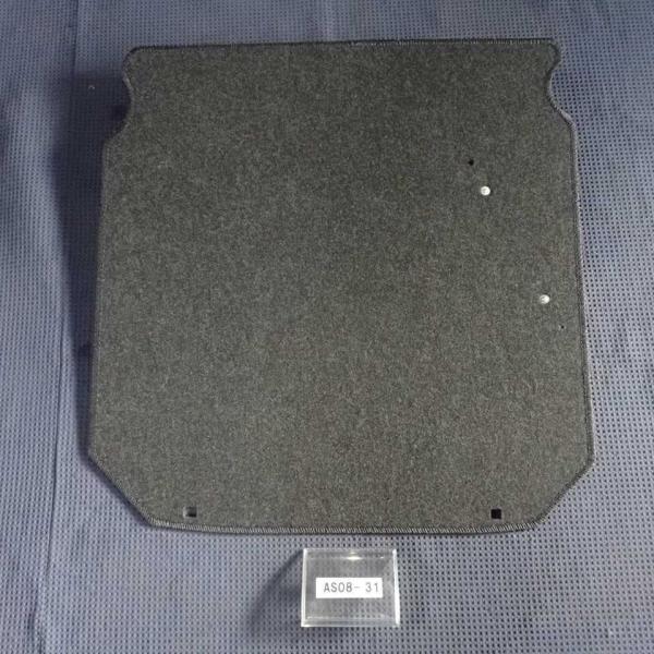 平成22年 ベルタ SCP92 後期 純正 トランク内ボード 中古 即決