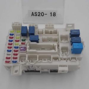 アルト アルト DBA-HA35S オルタネーター 31400-72M01 45,321km ※送料