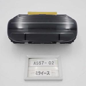 平成26年 ミライース LA300S 後期  純正 スピードメーター BA291 52226km 中古 即決