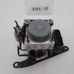 エブリイワゴン エブリィ HBD-DA17V モーターアッシ フリーアクスル F