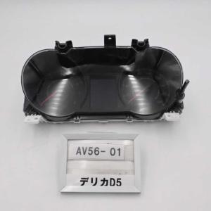 デリカD5 スピードメーター 三菱 純正 デリカD5 《 CV1W 》 スピードメーター P10100-24008577