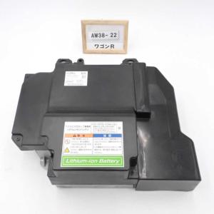 63R0 96510-63R02 リチウムイオンバッテリー スズキ 純正 ワゴンR 《 MH55S 》 ハイブリッドバッテリー 96510
