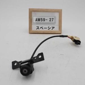 スペーシア DAA-MK53S カメラ A6R 33991-79R00 : 有限会社 昭和メタル