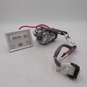 ZWA10【ステアリングシャフト】45250-76060 H23 レクサス CT200h