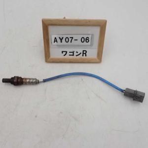 スズキ（SUZUKI） 新品 O2センサー 1本 ジムニー JB23W 4型 5型 6型