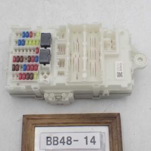 純正品ブロアモータースズキ スイフト ZC33S用 品番：74150-81P00