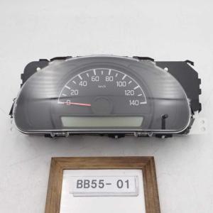 スズキ 純正 エブリィ 《 DA17V 》 スピードメーター P51000-26001871