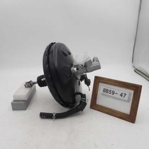 スズキ パレット DBA-MK21S-ZBGD-L K6A ZLU C11 純正 ブレーキマスター