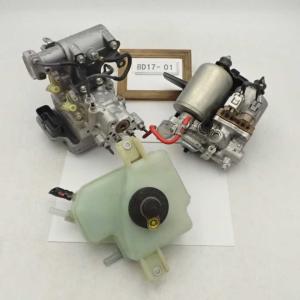 トヨタ 純正 アクア 《 MXPK16 》 ABSブレーキアクチュエーター