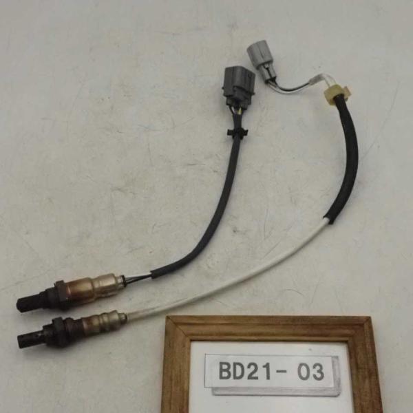 平成22年 ワゴンR MH23S 純正 O2センサー オーツー K6A UAA0001-SU001 ...