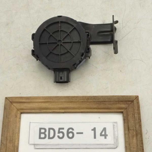 平成29年 ワゴンR ハイブリッド MH55S 純正 ビークルサウンドスピーカー 38550-63R...