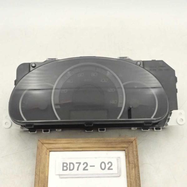 平成24年 ワゴンR MH23S 純正 スピードメーター 34101-70KP0 34100-70K...