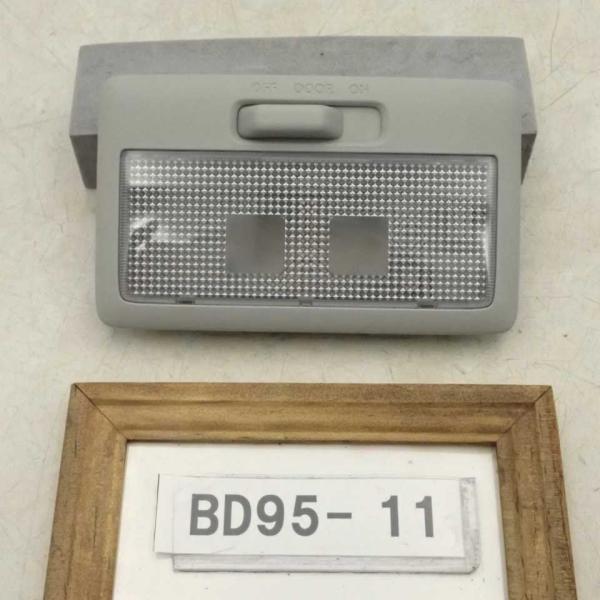 平成28年 フレアクロスオーバー MS41S 純正 フロント ルームランプ ライト 中古 即決